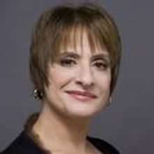 Patti LuPone's New Book to be Titled 'Patti LuPone: A Memoir'